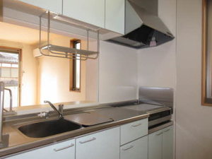 ティアラ・駅南Ａ・Ｂ B201号-2