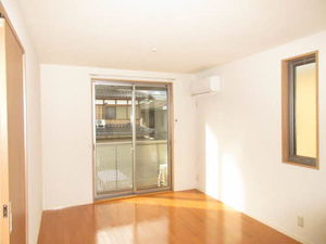 ティアラ・駅南Ａ・Ｂ B201号-3