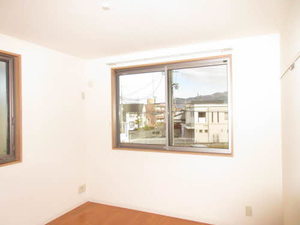 ティアラ・駅南Ａ・Ｂ B201号-4