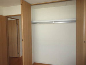 ティアラ・駅南Ａ・Ｂ B201号-5