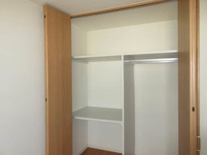 ティアラ・駅南Ａ・Ｂ B201号-7