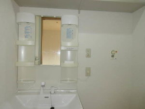 ティアラ・駅南Ａ・Ｂ B201号-8