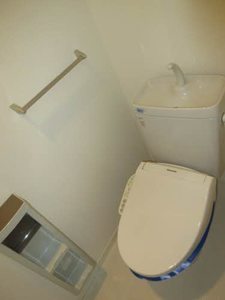 ティアラ・駅南Ａ・Ｂ B201号-10