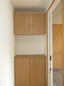 ティアラ・駅南Ａ・Ｂ B201号-11