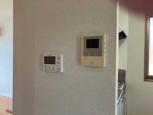 ティアラ・駅南A・B B201号-15
