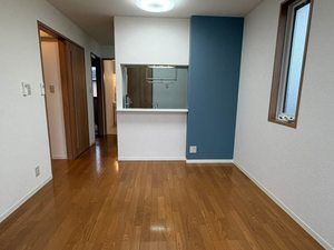 リジエール南屋敷Ⅰ・Ⅱ 2202号-2