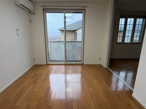 リジエール南屋敷Ⅰ・Ⅱ 2202号-3