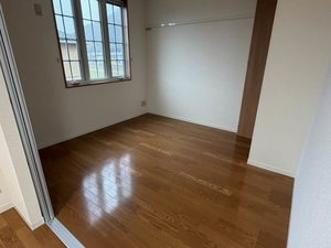 リジエール南屋敷Ⅰ・Ⅱ 2202号-5