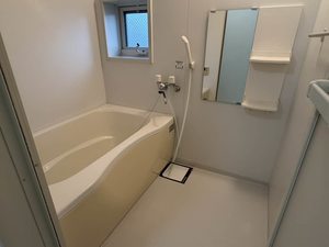 リジエール南屋敷Ⅰ・Ⅱ 2202号-7