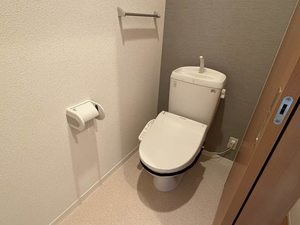 リジエール南屋敷Ⅰ・Ⅱ 2202号-8