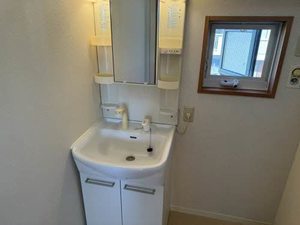 リジエール南屋敷Ⅰ・Ⅱ 2202号-9