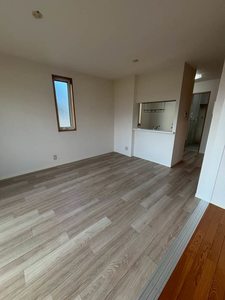 リジエール南屋敷Ⅰ・Ⅱ 1202号-2