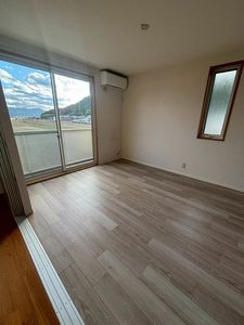 リジエール南屋敷Ⅰ・Ⅱ 1202号-3