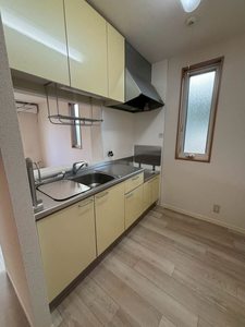 リジエール南屋敷Ⅰ・Ⅱ 1202号-5