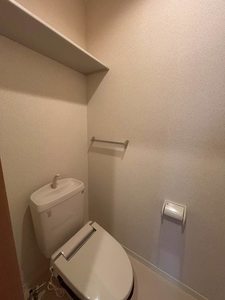 リジエール南屋敷Ⅰ・Ⅱ 1202号-7