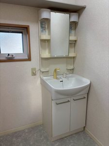 リジエール南屋敷Ⅰ・Ⅱ 1202号-8