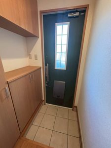 リジエール南屋敷Ⅰ・Ⅱ 1202号-11