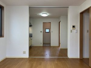 アビタシオン 0101号-3