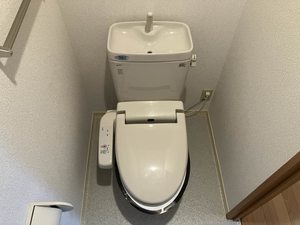 アビタシオン 0101号-12