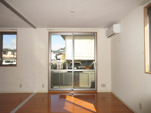 ティアラ・駅南Ｃ 0101号-2