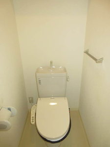 ティアラ・駅南Ｃ 0101号-6