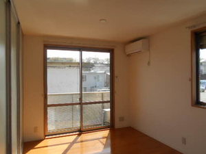 ティアラ・駅南Ｃ 0201号-3