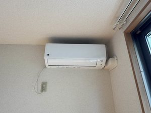 シャーメゾン楽音寺 B101号-14