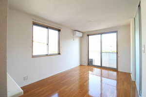 シャーメゾン楽音寺 F201号-3