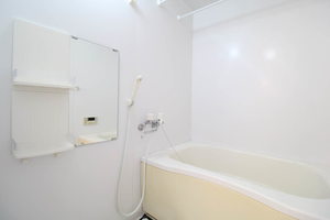 シャーメゾン楽音寺 F201号-5