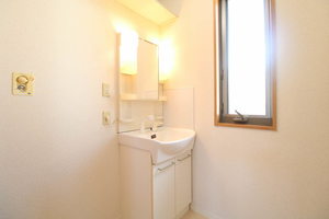 シャーメゾン楽音寺 F201号-7