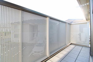 シャーメゾン楽音寺 F201号-11