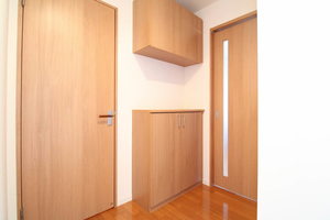 シャーメゾン楽音寺 F201号-12