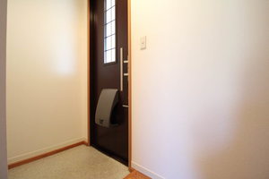 シャーメゾン楽音寺 F201号-13