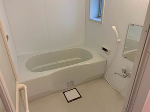 ガーデン憩 0201号-6