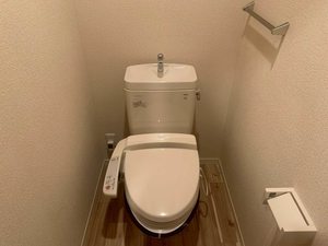 ガーデン憩 0201号-7