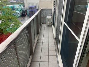 ガーデン憩 0201号-11