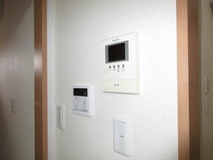 クラヴィエ睦美 0201号-12