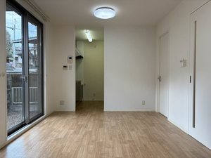 シャーメゾン神宮寺 0102号-2