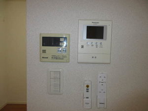 コンフォーレ丸山Ａ・Ｂ A201号-15