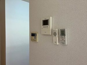 アンソレイエ九重Ⅰ 0101号-13