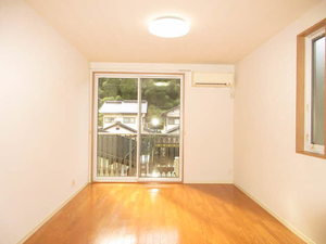 サニーフラットⅠ・Ⅱ 1202号-2