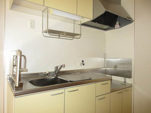 サニーフラットⅠ・Ⅱ 1202号-3