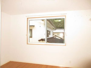 サニーフラットⅠ・Ⅱ 1202号-6