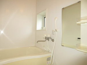 サニーフラットⅠ・Ⅱ 1202号-8