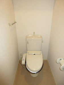 サニーフラットⅠ・Ⅱ 1202号-9