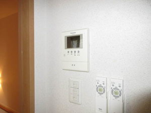 サニーフラットⅠ・Ⅱ 1202号-11