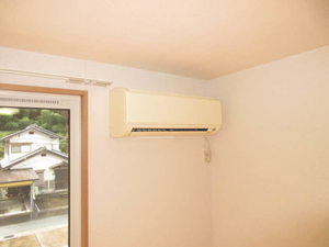 サニーフラットⅠ・Ⅱ 1202号-12