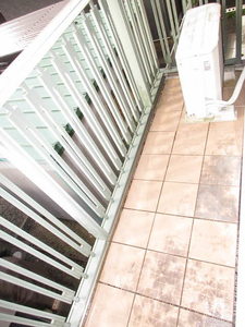 サニーフラットⅠ・Ⅱ 1202号-13