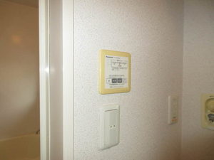 サニーフラットⅠ・Ⅱ 1202号-15