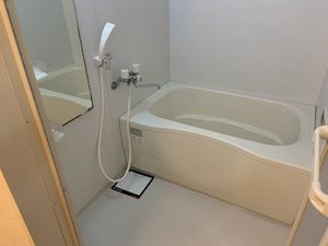 シャーメゾン楽音寺 G102号-5